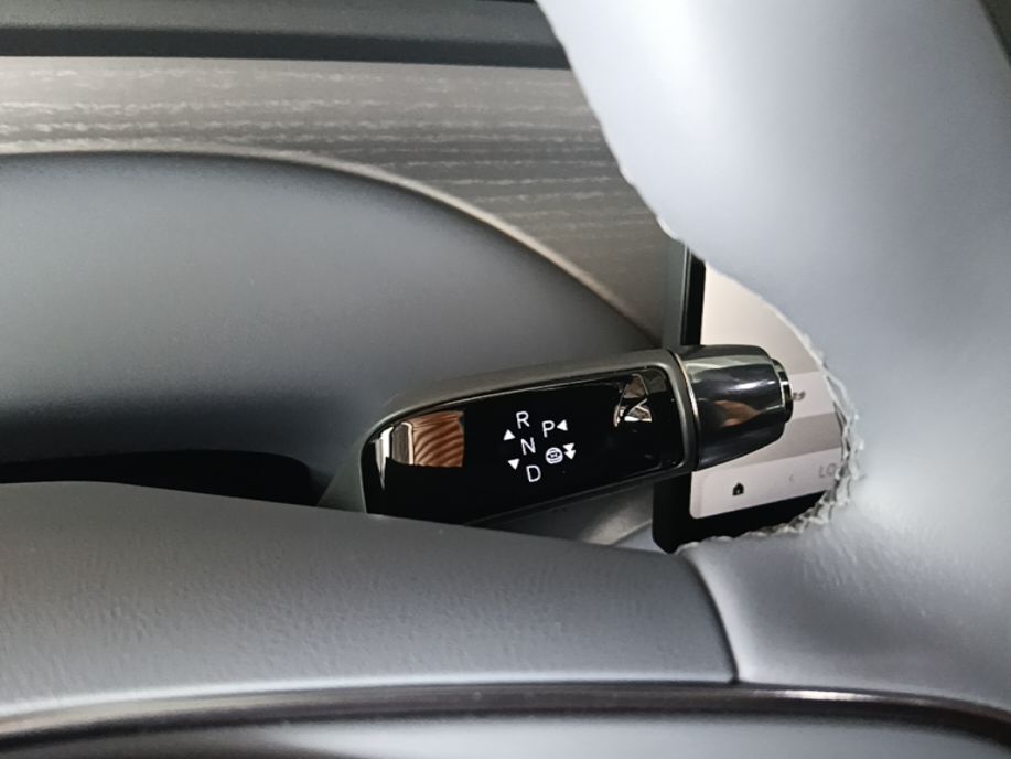 XPeng G7 2026 Model, Range-Extended 1704 Max Flagship Edition — снимка 16