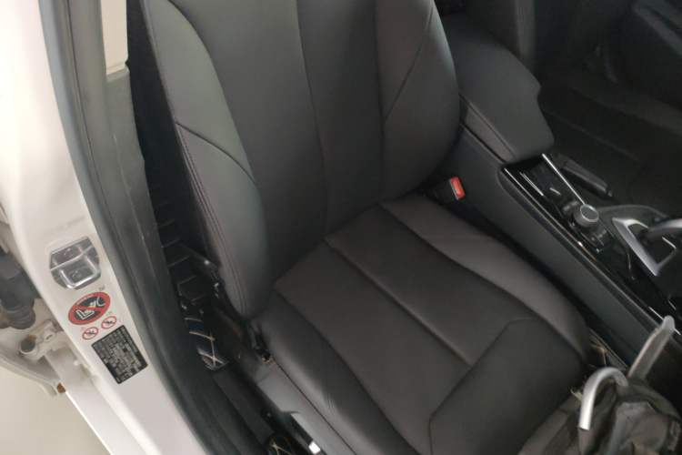 Used BMW 3 Series 2017 320Li xDrive Fashion Model
