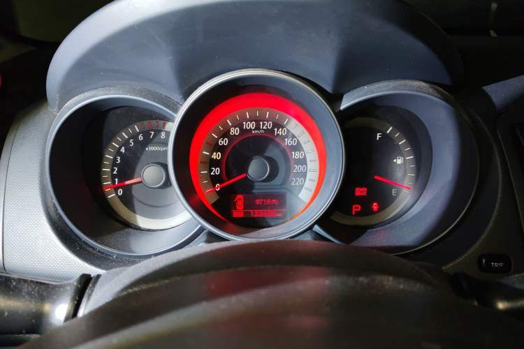 Used Kia Forte 2011 1.6L AT GLS
