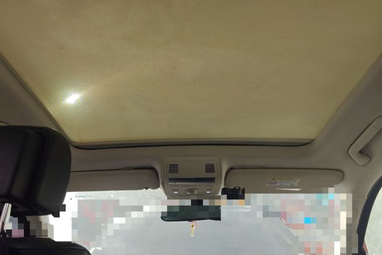 Used Volkswagen Touareg 2016 3.0 TSI Ignis Edition