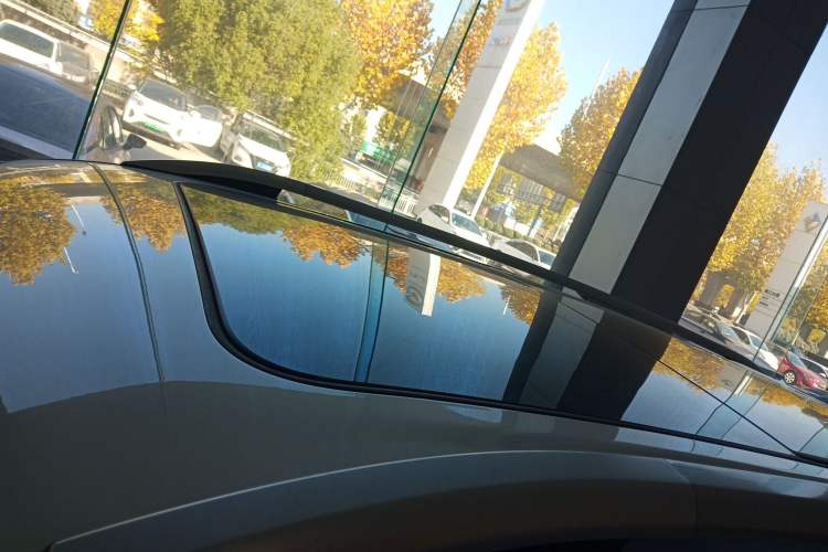 Used Geely Auto Haoyue L 2024 2.0T DCT Flagship Version
