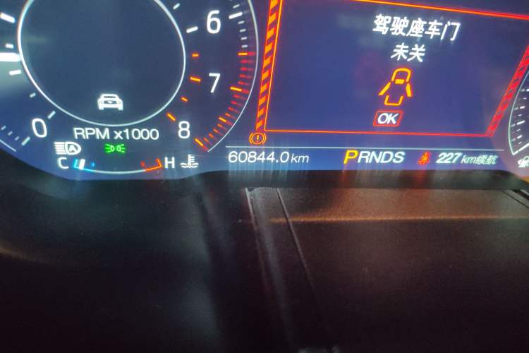 Used Ford Mustang 2020 2.3L EcoBoost
