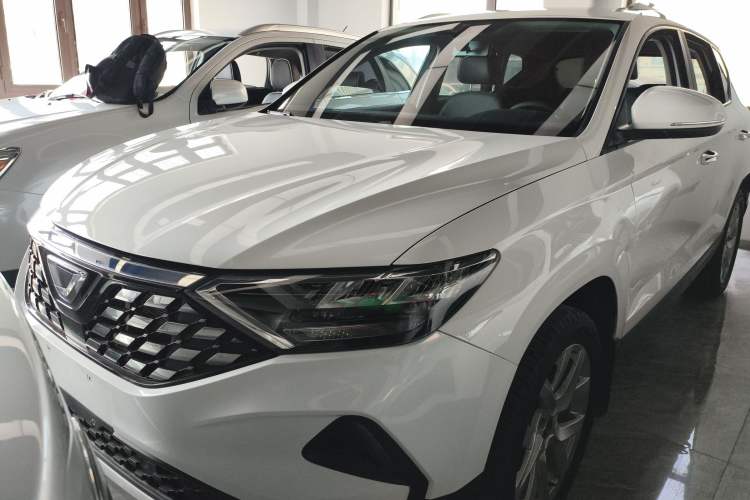 Used Jetta VS5 2019 280TSI Automatic Enjoyment Model