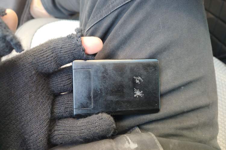 Used Hongqi HS5 2019 2.0T Smart Connect Flagship All-Wheel-Drive Version
