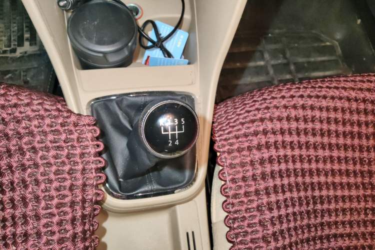 Used Volkswagen Jetta 2013 1.6L Manual Comfort Model
