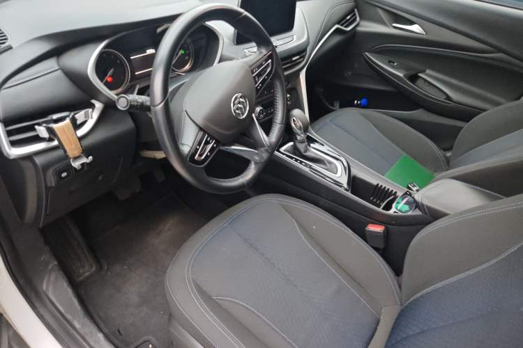 Used Buick Encore 2020 20T CVT Elite Edition