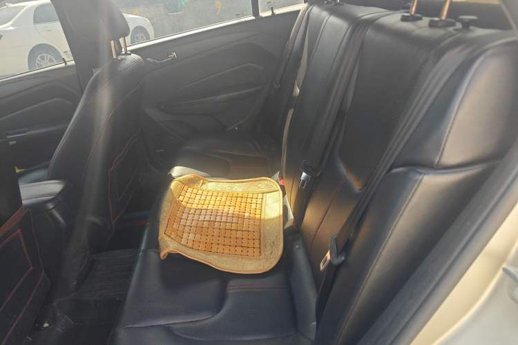 Used Chery Arrizo 5 2016 1.5L CVT Trendsetting Edition