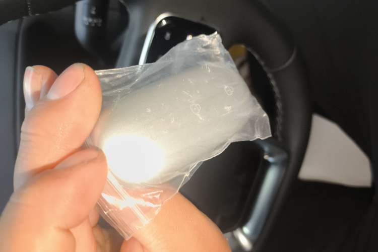 Used Li Auto L9 2024 Ultra Model
