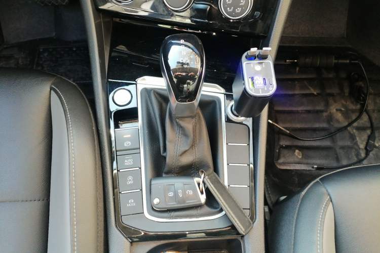 Used Volkswagen Sagitar 2020 200TSI DSG Comfort Version China VI Standard