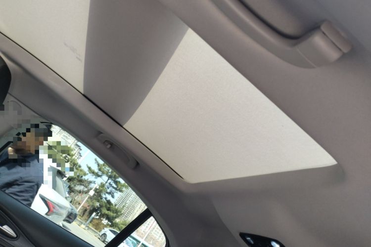 Used Alfa Romeo Stelvio 2017 2.0T 200HP Luxury Edition
