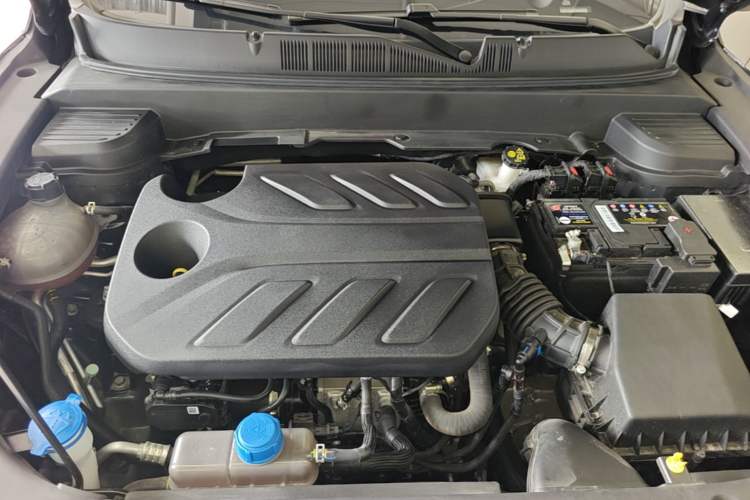 Used CHANGAN X5 PLUS 2026 Model, Second Generation, 1.5T Transcendence PRO