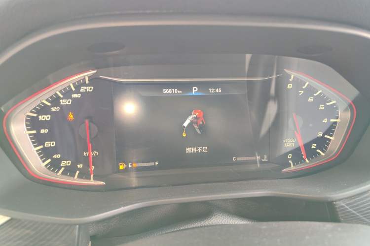 Used SAIC MAXUS G50 2022 1.5T Automatic Comfort Touring A