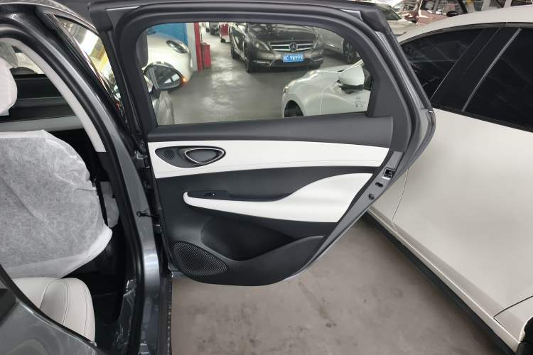 Used BYD Seal 05 DM-i 2025 DM-i Smart Drive 55KM Luxury Model
