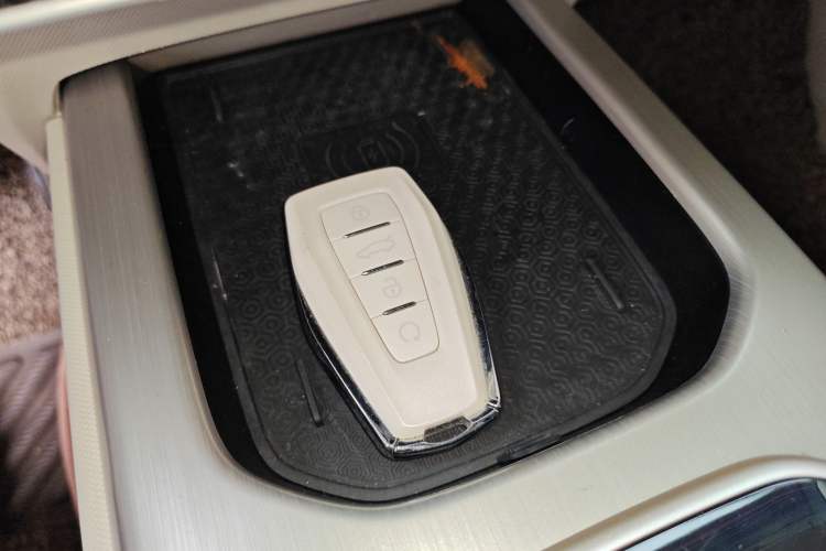 Used Geely Auto icon 2020 1.5TD i9 BSG