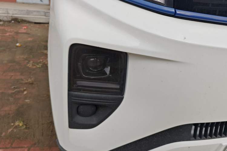 Used Farizon Xingxiang V 2024 Star Enjoy V6E Feature Edition Zhixin 46.08 kWh
