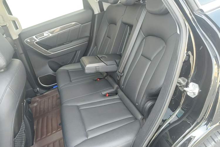 Used Haval H6 Coupe 2016 Blue Label 1.5T Manual Two-Wheel Drive Elite Model
