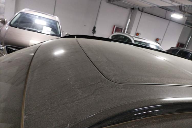 Used BMW X3 2022 xDrive30i Luxury Model M Night Sky Package