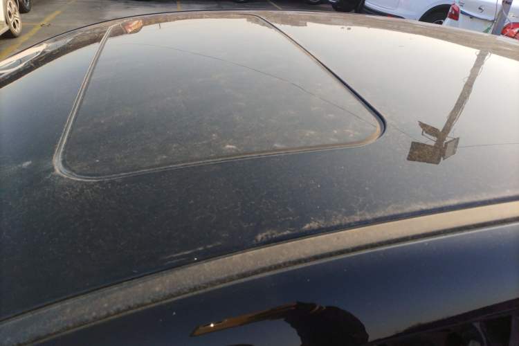 Used Bestune B70 2025 Dragon Edition 1.5T Quality Enjoyment Model