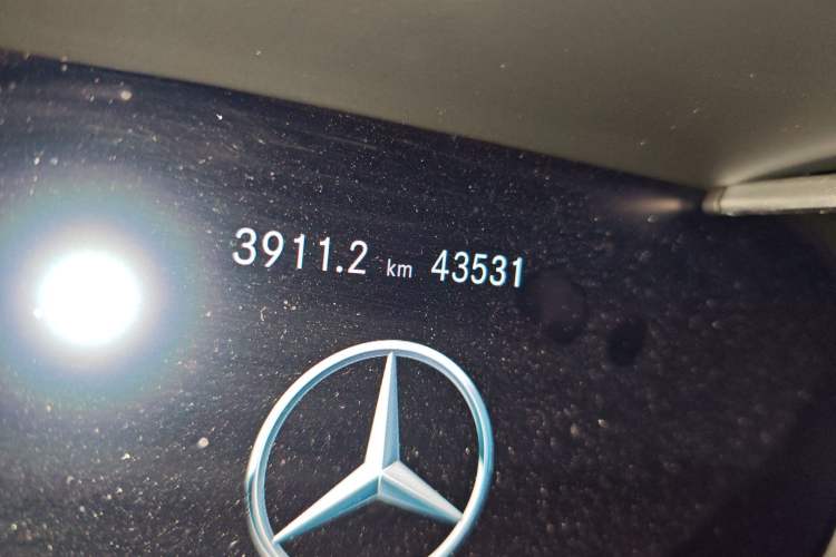 Used Mercedes-Benz GLC 2021 GLC 260 L 4MATIC Luxury Model