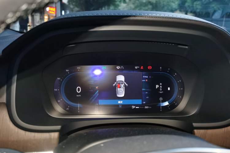 Used Volvo S90 2024 B5 Zhiyuan Luxury Edition