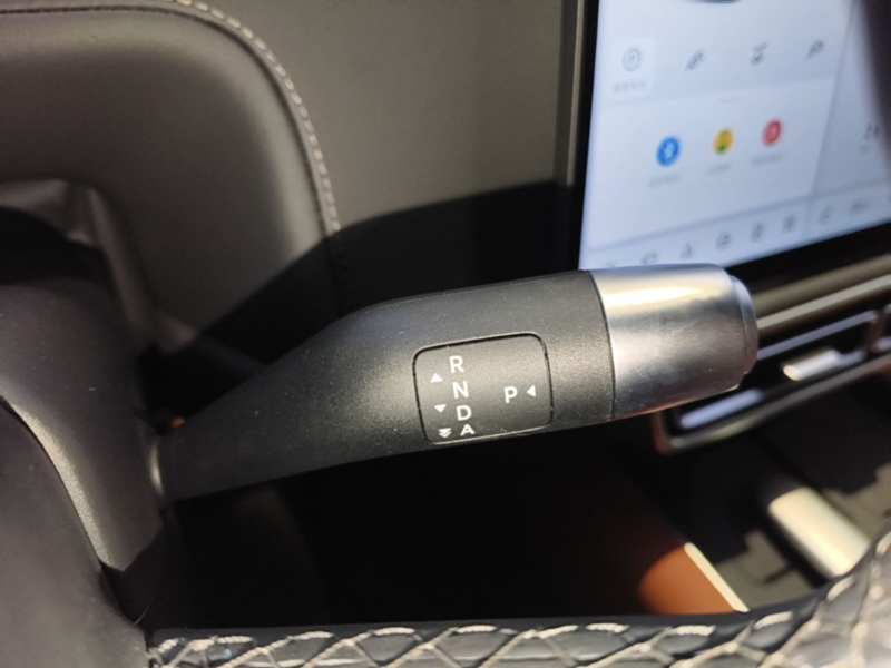 Used Li Auto L7 2025 Ultra Smart Refreshed Edition — 13