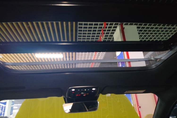 Used Lynk & Co 03 2020 03+ 2.0TD Automatic Performance Package Edition
