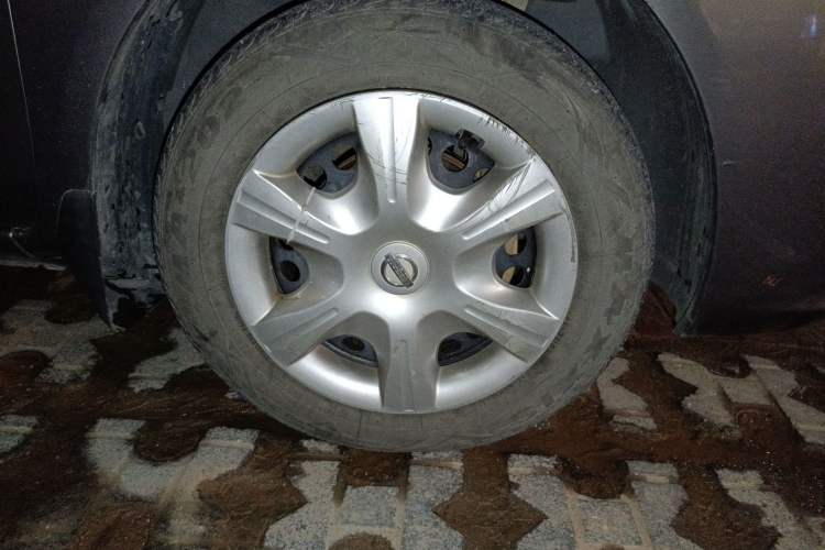 Used Nissan Sunny 2011 1.5XE Manual Comfort Edition
