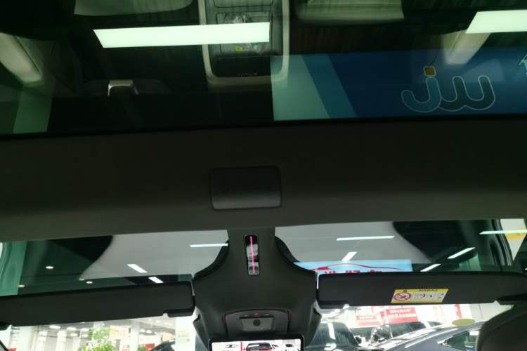 Used Avatr 12 2026 Ultra Pure-Electric All-Wheel-Drive Version
