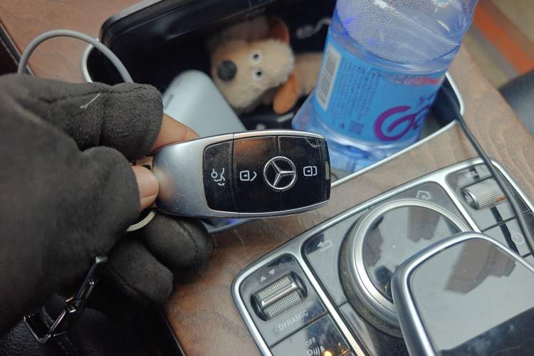 Used Mercedes-Benz E-Class 2018 Facelifted E 300 L Stylish Version