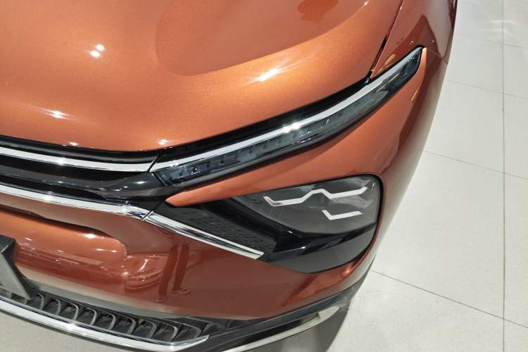 Used Citroen C5 X 2021 1.6T Enjoy the Extraordinary
