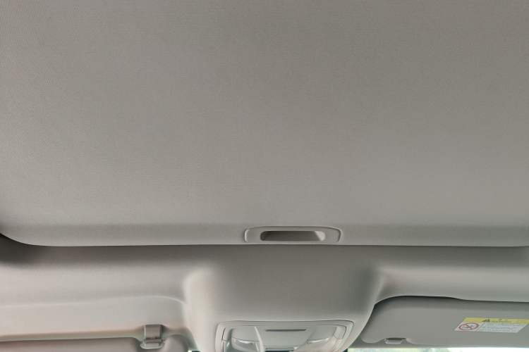 Used Tank 300 2021 Off-Road Edition 2.0T Challenger Headliner