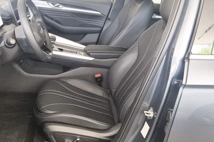 Used Geely Auto Preface 2025 Dongfang Yao 1.5TD Kunlun Edition