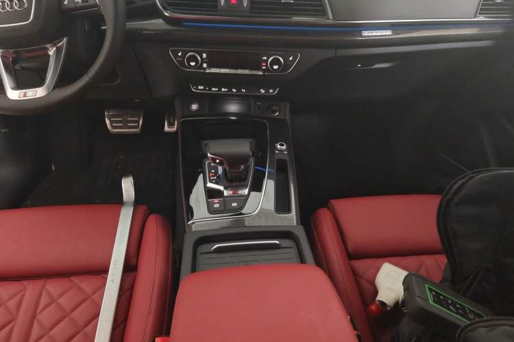 Used Audi SQ5 Sportback 2023 3.0 TFSI quattro