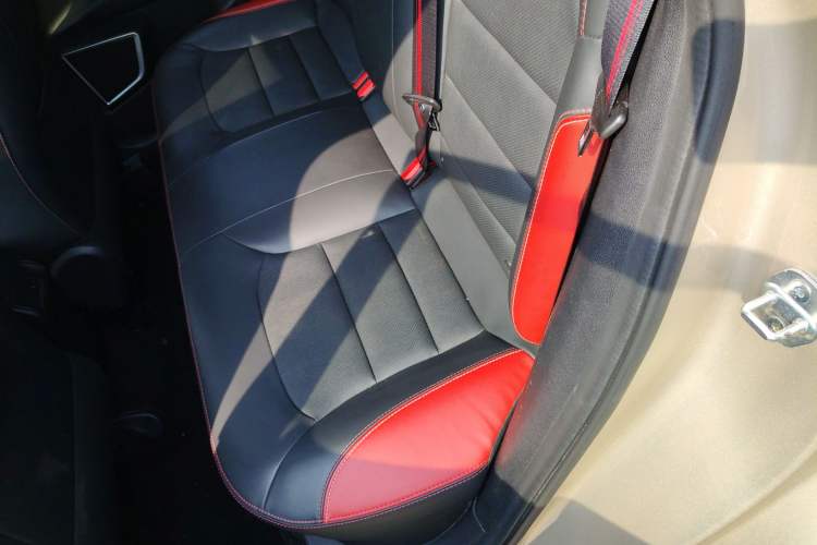 Used Geely Auto Emgrand GS 2020 1.4T CVT Ya
