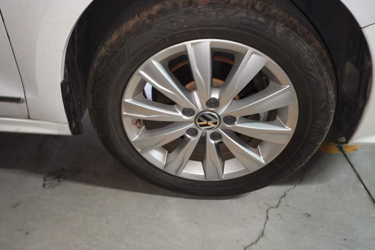 Used Volkswagen Sagitar 2015 1.6L Automatic Comfort Model