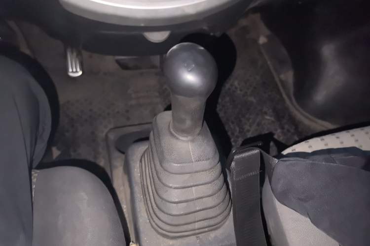 Used CHANGAN KAICHENG Star 9 2015 1.5L Base Version 4G15S Gear Lever