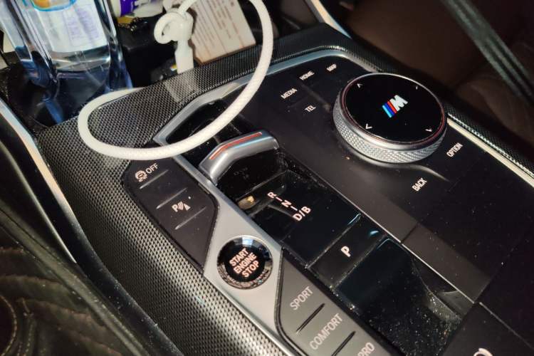 Used BMW i3 2022 eDrive 35 L