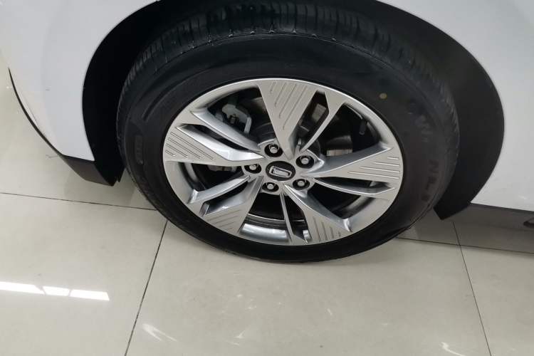 Used Bestune NAT 2022 Enjoy Travel Battery-Swap Version 100kW 401km
