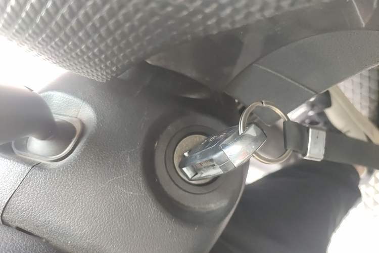 Used Great Wall Wingle 7 