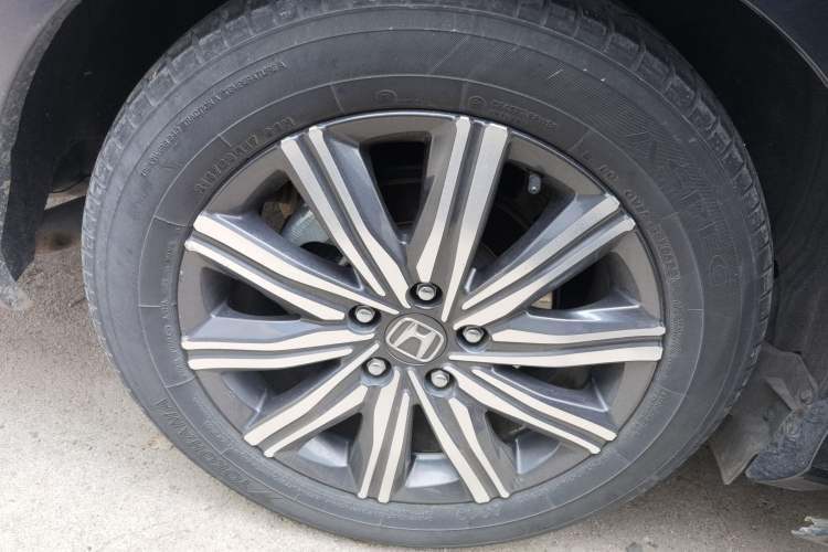 Used Honda Odyssey 2022 2.0L eHEV Sharp Enjoyment Edition