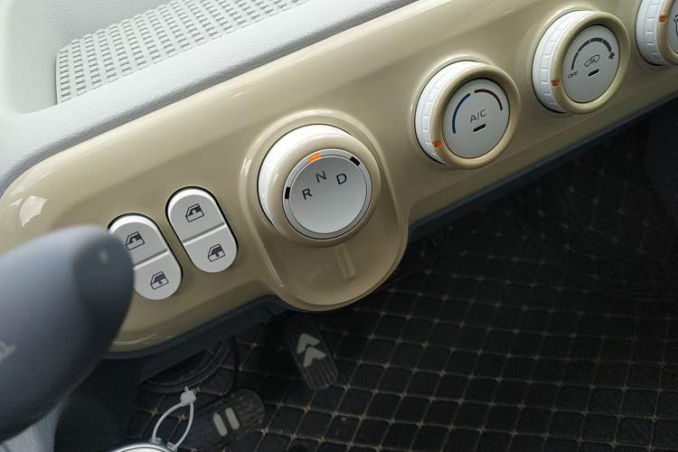 Used Bestune Pony 2025 222km Range Agile Horse
