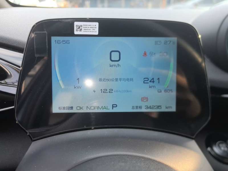 Used BYD Dolphin 2023 401km Knight Edition — 11