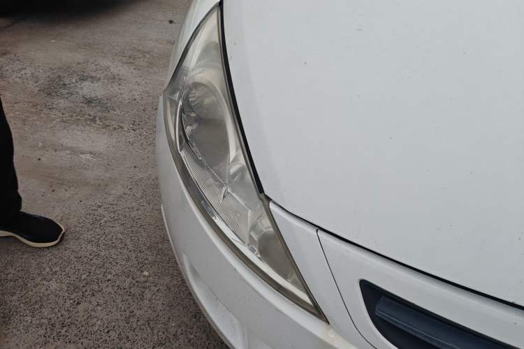 Used FORTHING Joyear 2012 XL 1.5L Manual Luxury Model