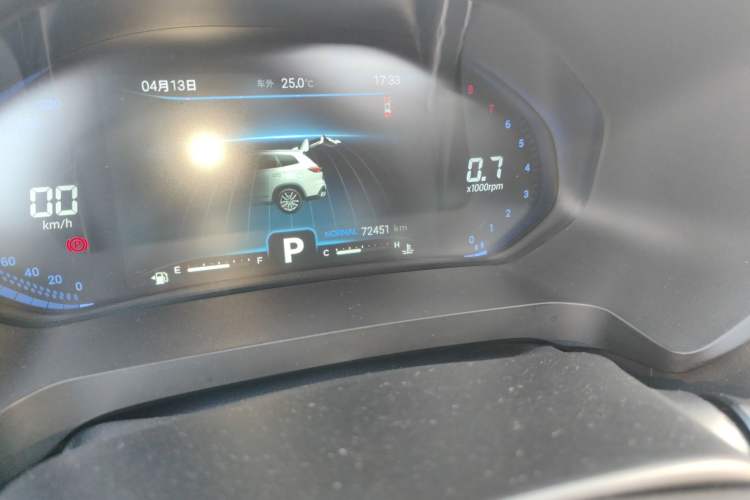 Used Chery Tiggo 8 2020 Facelifted Version 290TGDI Automatic Elite Edition
