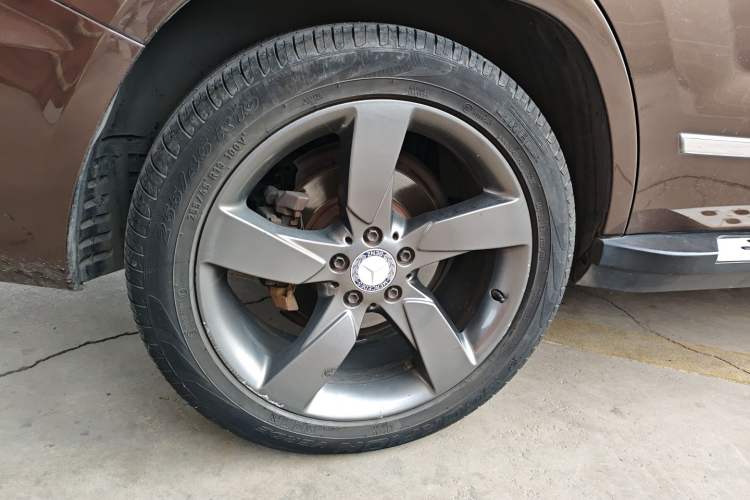 Used Mercedes-Benz GLK-Class 2015 GLK 260 4MATIC Fashion Edition Ultimate Version