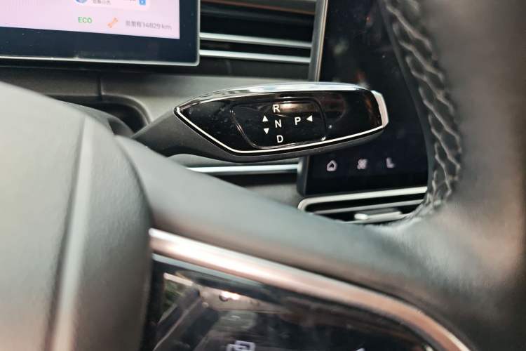 Used Chery Fengyun A8L 2025 1.5 TGDI 145 km Luxury Version