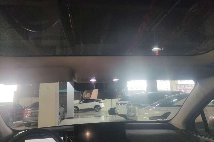 Used AION S Plus 2022 70 Intelligent Edition