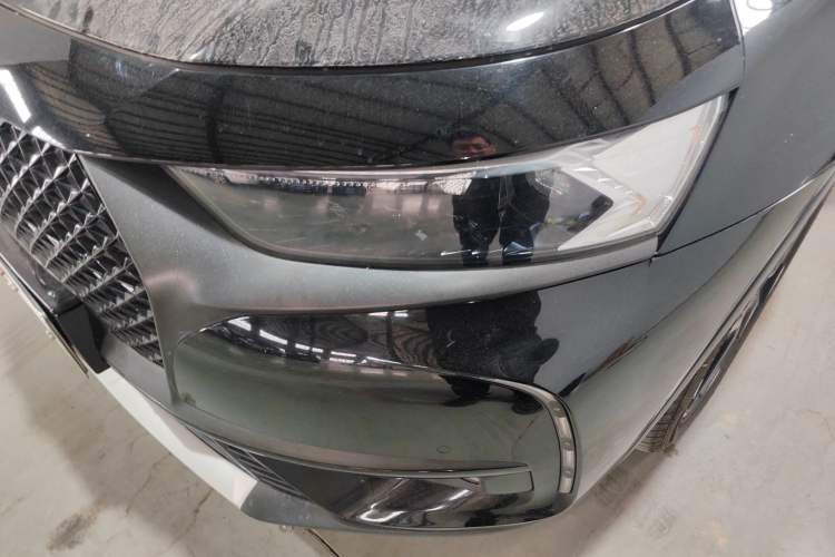 Used DS 7 2018 45THP Sport Edition