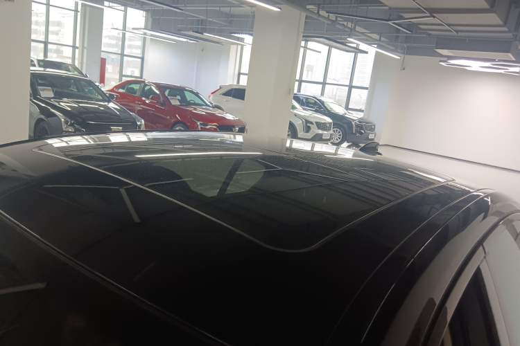 Used BMW 3 Series 2022 325Li M Sport Package
