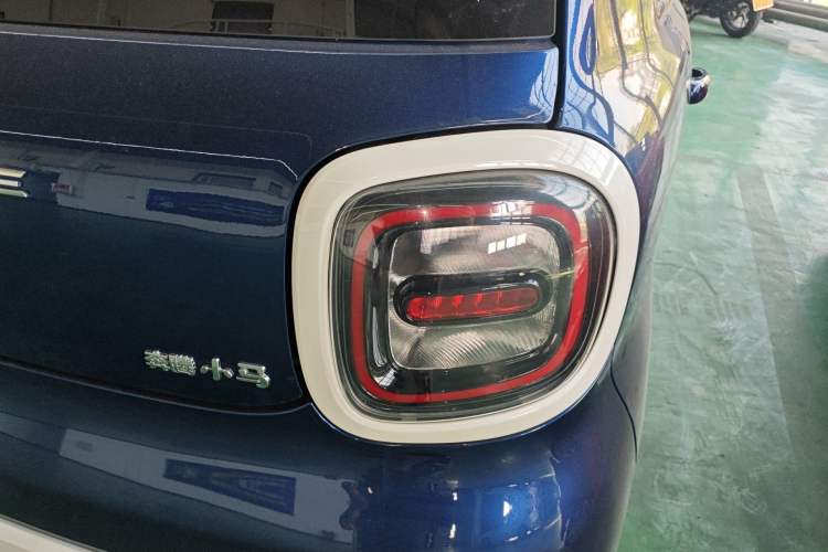 Used Bestune Pony 2024 170km Vitality Horse
